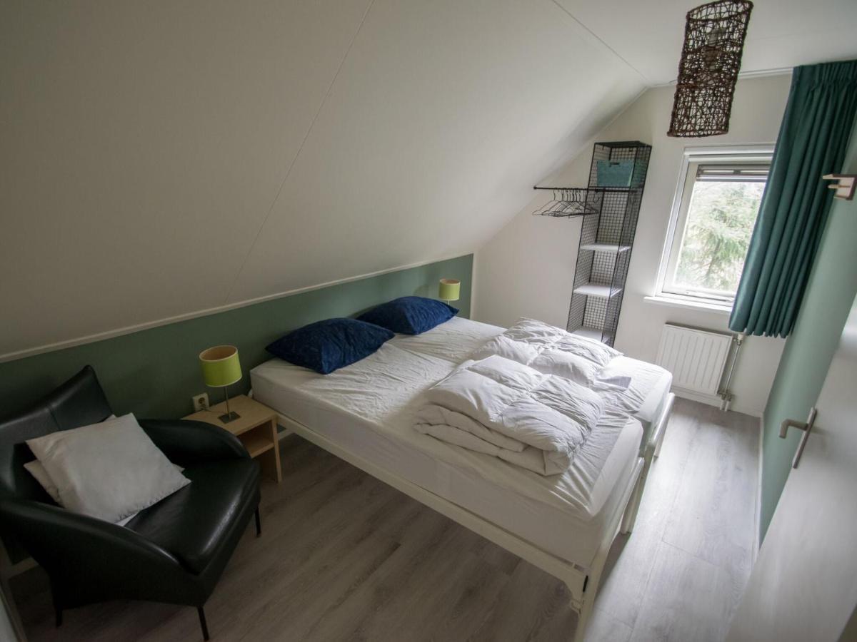 Cosy Holiday Home With Terrace Near Natural Park In Lemele Экстерьер фото